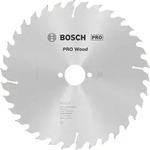 Bosch PRO Kreiss&auml;geblatt Optiline Wood - 2608838409
