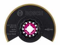 Bosch BIM-TiN Segmentsägeblatt ACZ 85 EIB, Multi Material, 85 mm 10 - 2608664478
