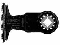 Bosch BIM Tauchsägeblatt AII 65 BSPB, Hard Wood, 40 x 65 mm, PAK 10 - 2608664479