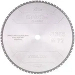 Metabo S&auml;geblatt steel cut - classic FZ/FA 4&deg; - 628669000