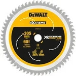 DEWALT XR EXTREME Kreiss&auml;geblatt station&auml;r Feine Schnitte - DT99575-QZ
