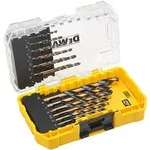 DEWALT Black&Gold Metallbohrer-Set HSS-G 19-tlg. - DT70728-QZ