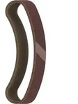 Bosch PRO Schleifband-Set X440 Best for Wood and Paint, 10-teilig 75x533 mm -