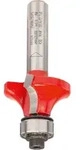 Bosch Abrundfr&auml;ser Expert for Wood 8mm Schaft - 2608629375