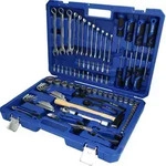Brilliant Tools Universalkoffer-Satz, 95-tlg - BT024095