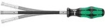 Wera 393 S Bits-Handhalter extra slim mit flexiblem Schaft - 05028161001
