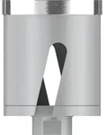 Bosch PRO Diamant-Dosensenker, Arbeitsl&auml;nge (mm):60, 4 Segmente - 2608599047