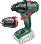 Bosch Akku-Zweigang-Schlagbohrschrauber AdvancedImpact 18 - 06039B510C