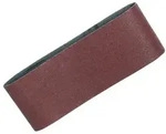 Makita Schleifband, 25 St&uuml;ck - 100x610 mm - K&ouml;rnung 40 - P-36952
