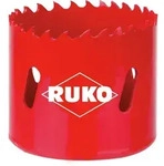 RUKO Bimetall-Lochs&auml;ge HSS mit variabler Zahnung - 106168