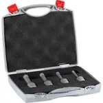 Bosch PRO Diamanttrockenbohrer-Set Dry Speed, 4-teilig, Durchmesser (mm): 6 - 12 -
