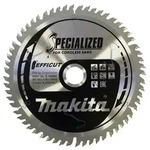 Makita S&auml;geblatt 165x1,85x20, 60Z EFFICUT, Holz - B-69864
