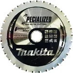 Makita S&auml;geblatt 150x1,1x20, 33Z EFFICUT, Metall, Alu - B-69325