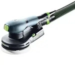 Festool Exzenterschleifer ETS EC 125/3 EQ-Plus - 576341