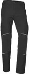 K&Uuml;BLER ACTIVIQ Stretchhose schwarz 46 - 2850 5231-99-46 - schwarz