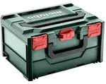 Metabo metaBOX 215, leer - 626887000
