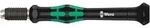 Wera 1013 Kraftform Micro Bits-Handhalter - 05051276001