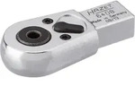 HAZET Bit Einsteck-Umschaltknarre - 6408