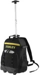 STANLEY Essential Rucksack mit Teleskopgriff und R&auml;dern, 15kg Ladef&auml;higkeit -