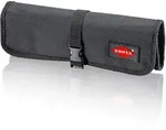 KNIPEX Werkzeugtasche 4 F&auml;cher leer 275 mm - 001956LE