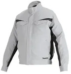 Makita Akku-Klimajacke - DFJ213ZXL XL