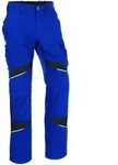K&Uuml;BLER ACTIVIQ cotton+ Hose kornblumenblau/schwarz 28 - 2250 3421-4699-28 -