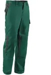 K&Uuml;BLER IMAGE DRESS NEW DESIGN Hose moosgr&uuml;n/anthrazit 32 - 2346 3411-6597-32 -