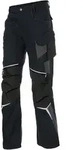 K&Uuml;BLER BODYFORCE Hose Pro schwarz/anthrazit 56 - 2125 5302-9997-56 -