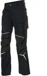K&Uuml;BLER BODYFORCE Hose Pro schwarz 56 - 2125 5302-99-56 - schwarz