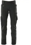 MASCOT Hose ADVANCED Schwarz 52 - 17279-311-09-82C52 - Schwarz