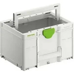 Festool Systainer3 ToolBox SYS3 TB M 237 - 204866