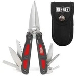 Bessey Multifunktionswerkzeug mit gro&szlig;er Schere - DBST