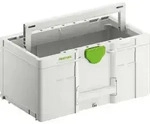 Festool Systainer3 ToolBox SYS3 TB L 237 - 204868