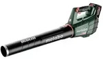 Metabo Akku-Laubbl&auml;ser LB 18 LTX BL - Karton - 18V 2x5.2Ah Li-Power + ASC 55 -