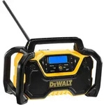 DEWALT Akku- & Netz Kompakt-Radio - DCR029-QW