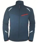 uvex suXXeed Realworker jacket Arbeitsjacke men blau 3XL - 8946614 - blau