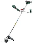 Metabo Akku-Freischneider FSB 36-18 LTX BL 40 mit Zweihandgriff - Karton - 601611850
