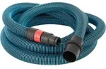 Bosch Schlauch, antistatisch mit Bajonettverschluss, 5 m, 35 mm - 2608000566