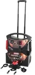 KS Tools 12 V + 24 V Batterie-Booster, mobiles Starthilfeger&auml;t 2340 A - 550.1825