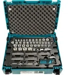 Makita Werkzeug-Set, 120-teilig - E-08713