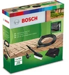 Bosch Reinigungs-Set f&uuml;r die Autow&auml;sche, Systemzubeh&ouml;r - F016800572