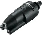 Bosch D&uuml;se 3-in-1, Systemzubeh&ouml;r - F016800583