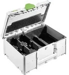 Festool Systainer3 SYS3 M 187 ENG 18V - 577133