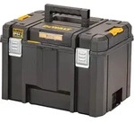 DEWALT TSTAK VI Tiefe Werkzeugbox IP54 - DWST83346-1