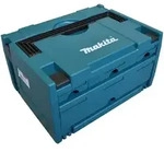 Makita MAKSTOR 3.4, 4 Schubladen - 395x295x215 mm - P-84311