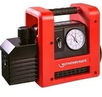 Rothenberger ROAIRVAC R32 9.0 230V, 255 l/min, 750W - 1000002714