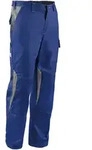 K&Uuml;BLER IMAGE DRESS NEW DESIGN Hose kornblumenblau/mittelgrau 33 - 2346 3411-4695-33