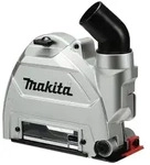 Makita Absaughaube, 125 mm - 25 mm - 191G06-2