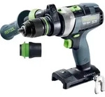 Festool Akku-Schlagbohrschrauber QUADRIVE TPC 18/4-Basic - 575604