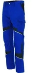 K&Uuml;BLER ACTIVIQ cotton+ Damenhose kornblumenblau/schwarz 40 - 2550 3421-4699-40...